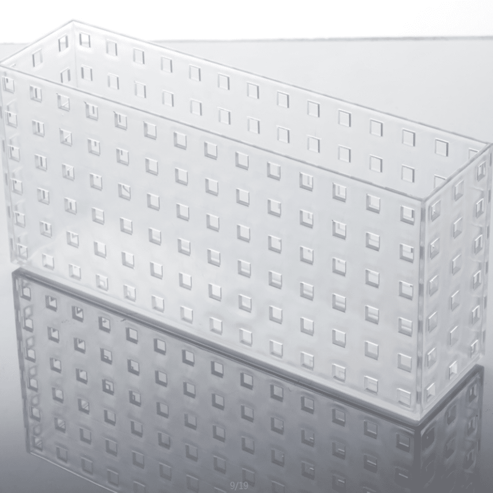 SR616  Mesh Organizer, Drawer Organizer