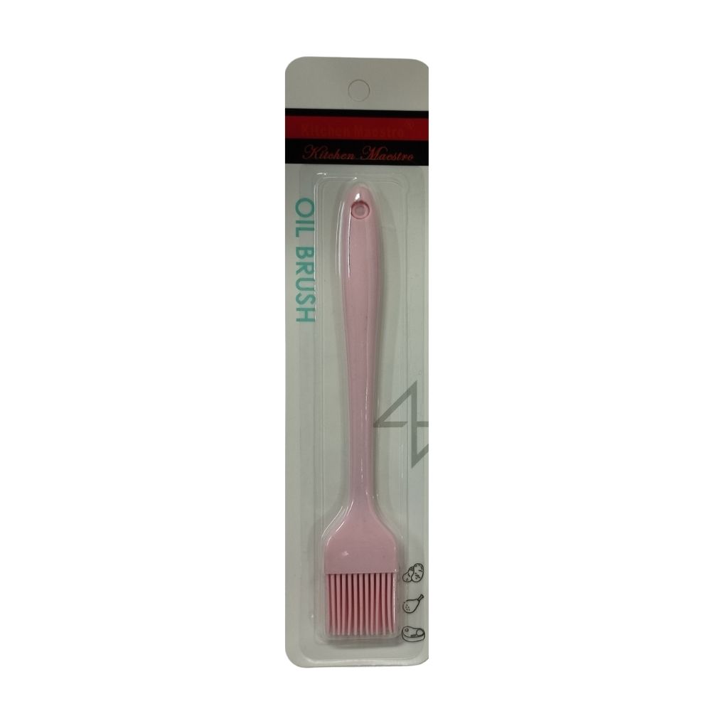 KITCHEN MAESTRO 1 pc. Silicon Brush 