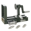 SLIQUE Premium Anti-Slip Base Spiralizer