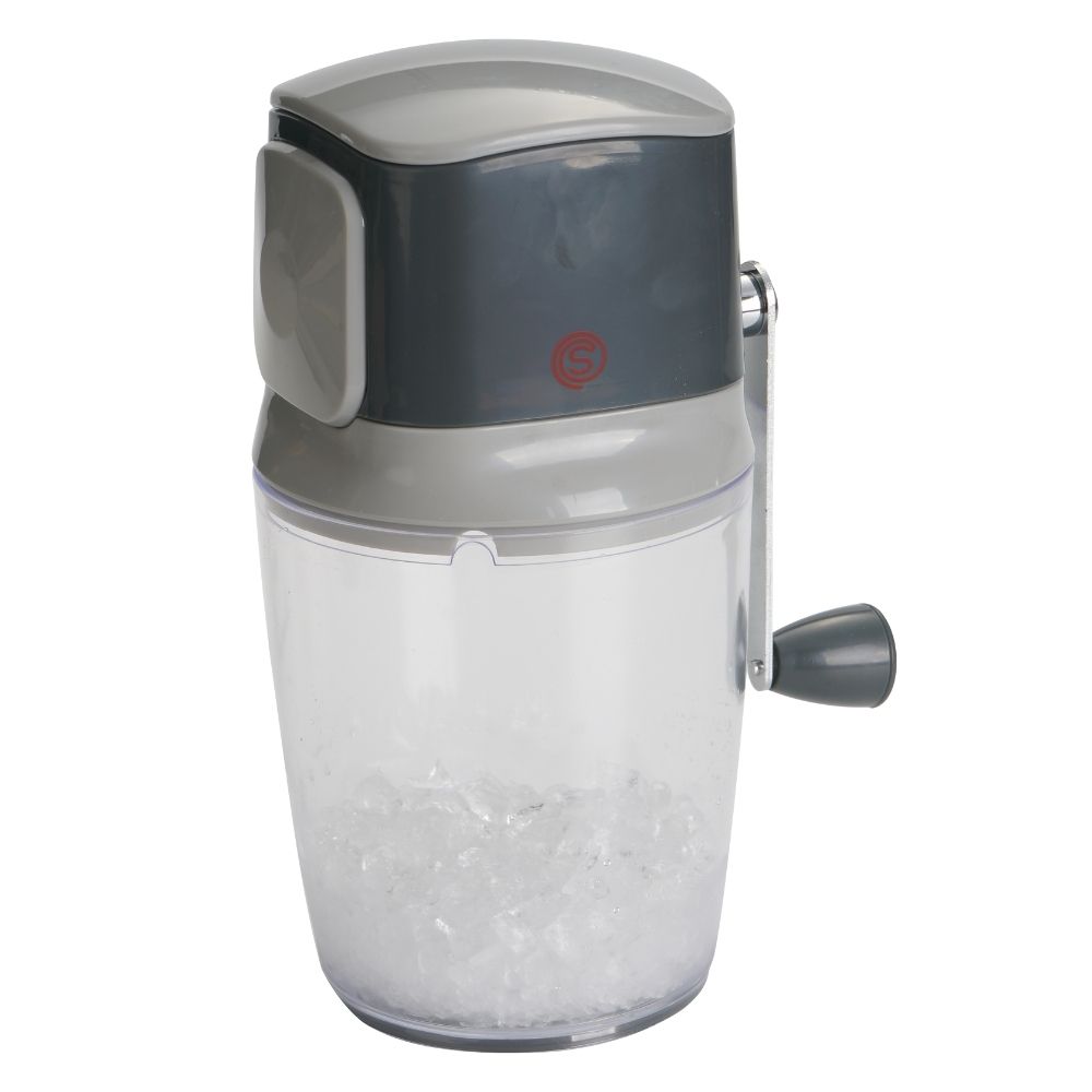 SLIQUE Premium Anti-Slip Base Ice Crusher 1500ml
