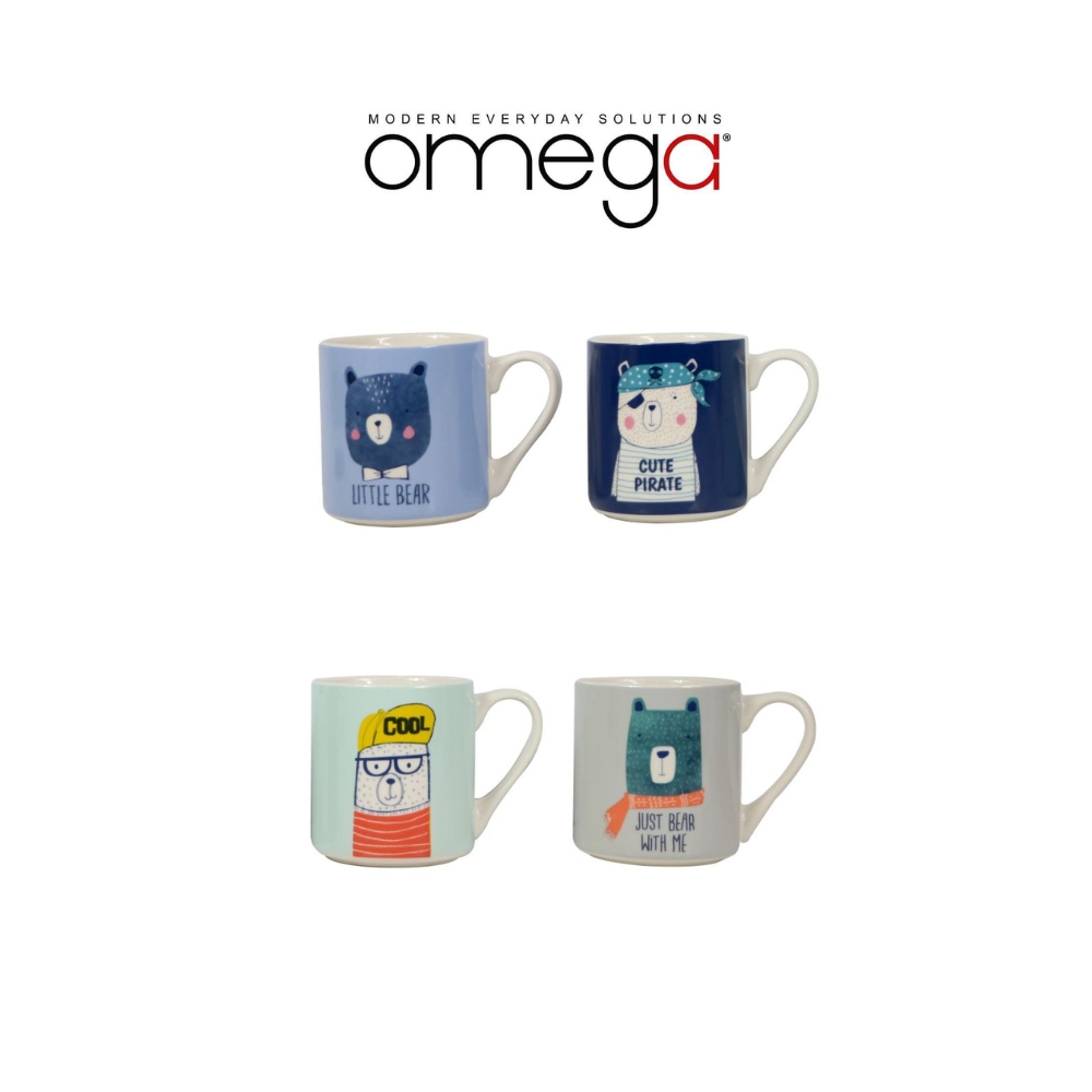 OMEGA CM-Caelum Newbone Mug 13 oz