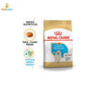 ROYAL CANIN BHN GOLDEN RETRIEVER JR DOG FOOD 3KG