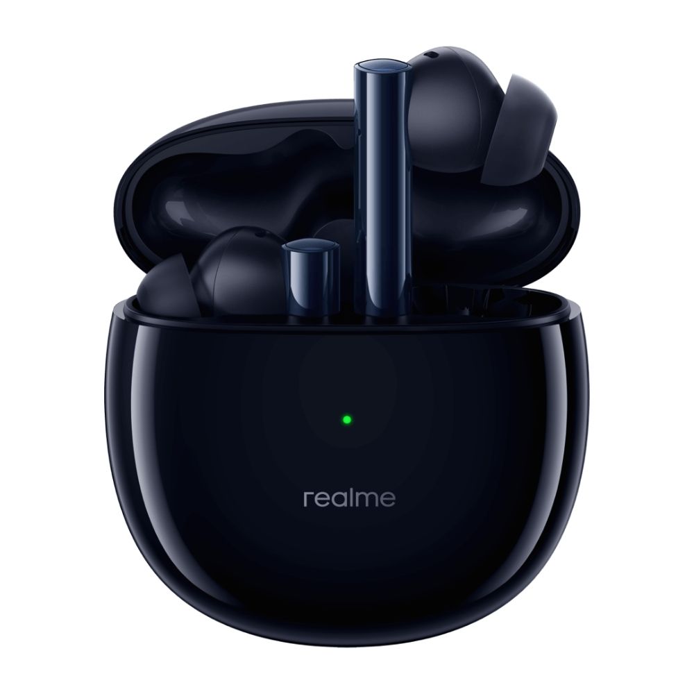 REALME Buds Air 2 Wireless Earbuds Black