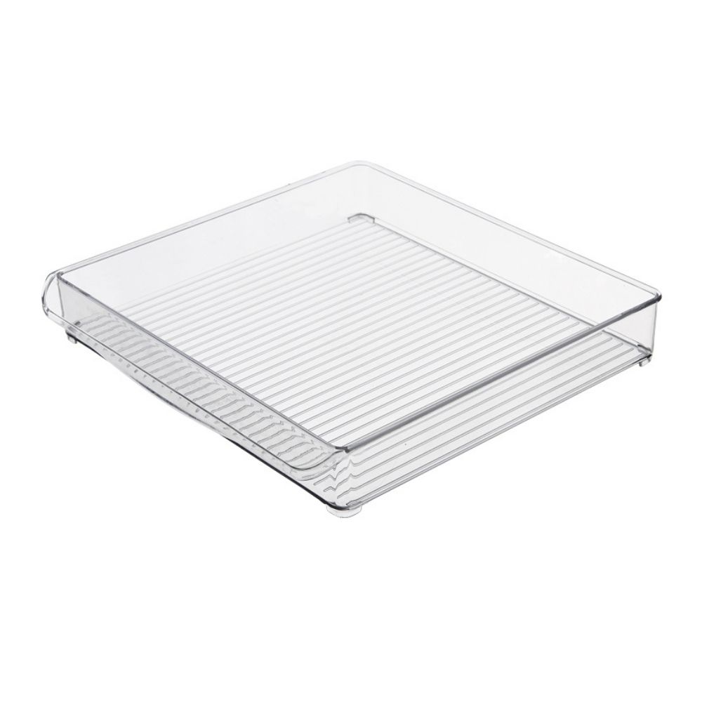 8103S Stackable Fridge Organizer with Cover