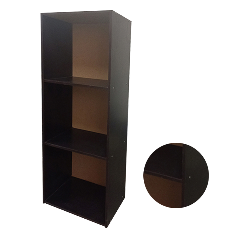 GRAB & GO elle I 3 layer storage shelf BUY 1 TAKE 1