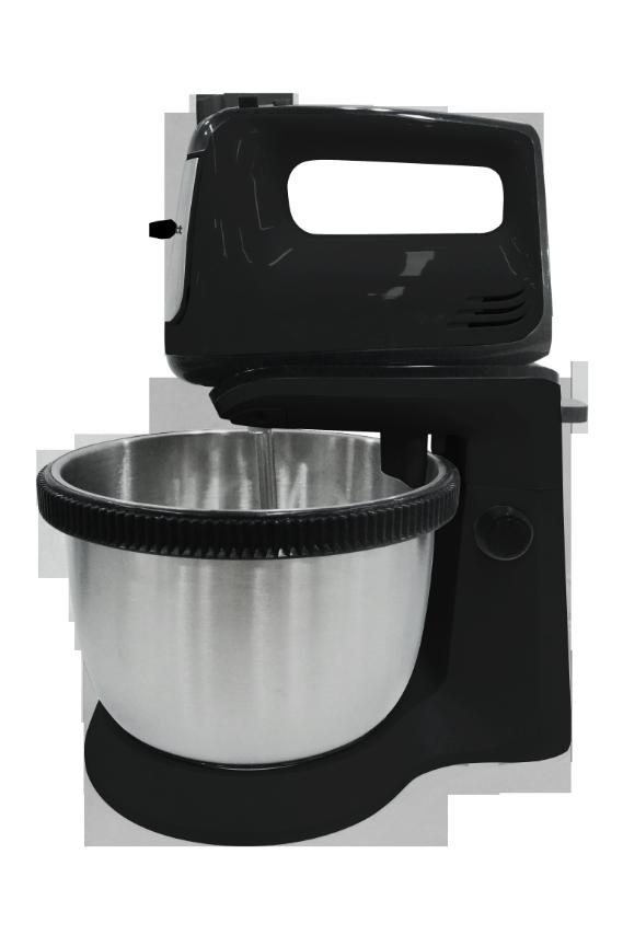 Garett Gmb-Ss Stand Mixer 5Speed 3.4Liters