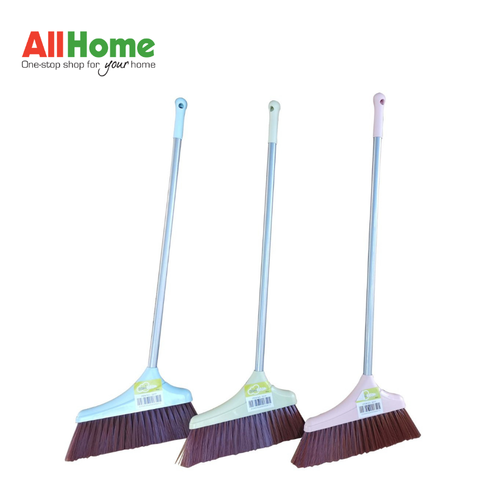 SANICLEAN 2277 PLASTIC BROOM
