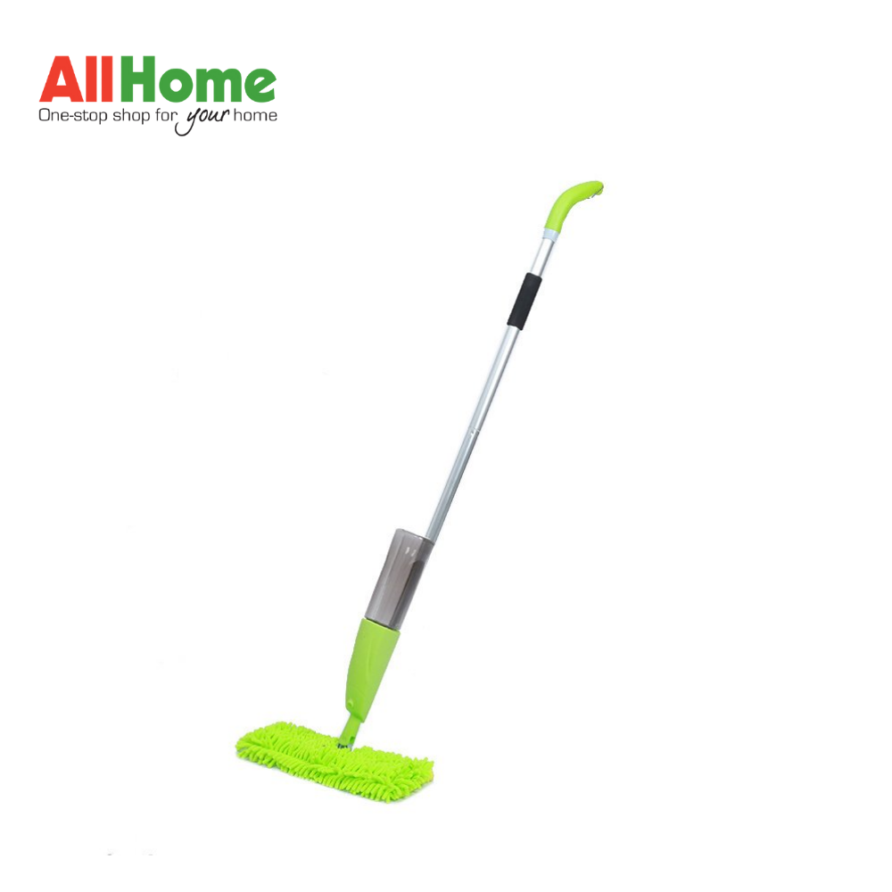 SANICLEAN 3078 SPRAY MOP D/S MICROFIBER