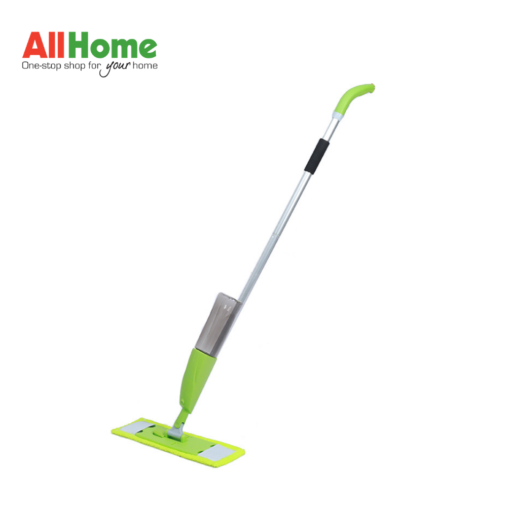 SANICLEAN 30715 SPRAY MOP W/ MICROFIBER