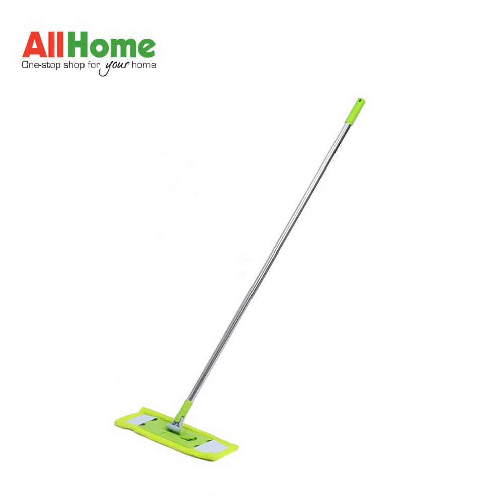 SANICLEAN 30716 FLAT MOP W/ MICROFIBER