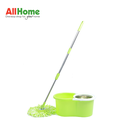 SANICLEAN 30327 SPIN MOP SS WRINGER BUCKET