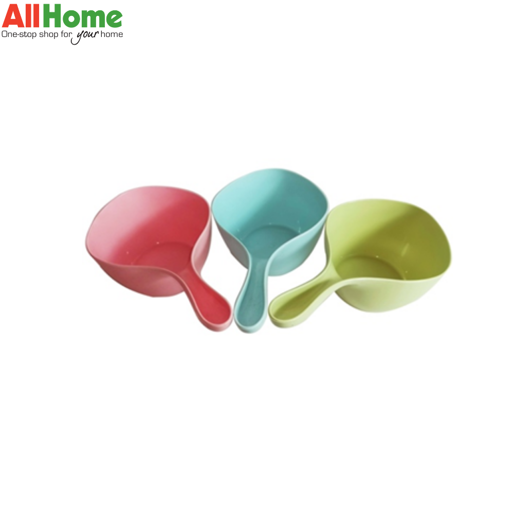 SANICLEAN 8116 PLASTIC DIPPER PASTEL