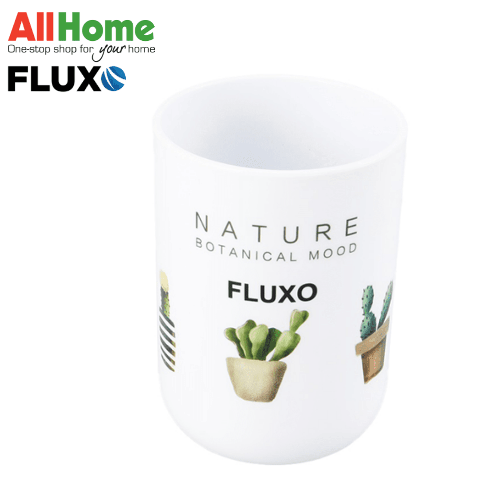 FLUXO 3318 BRUSH CUP SUCCULENT
