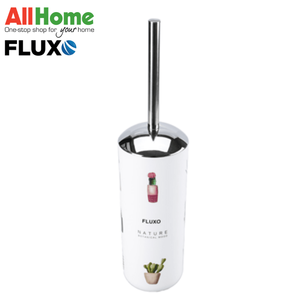 FLUXO 3318 TOILET BRUSH SUCCULENT