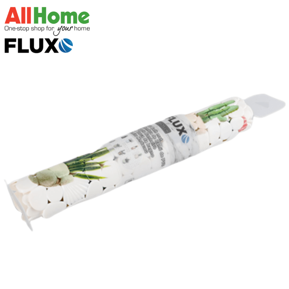 FLUXO NON-SLIP MAT SUCCULENT 69X35