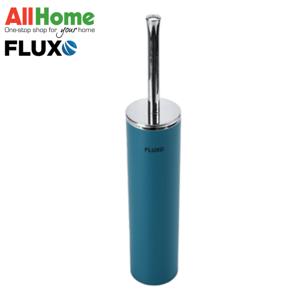 FLUXO 3315 TOILET BRUSH DARK GREEN