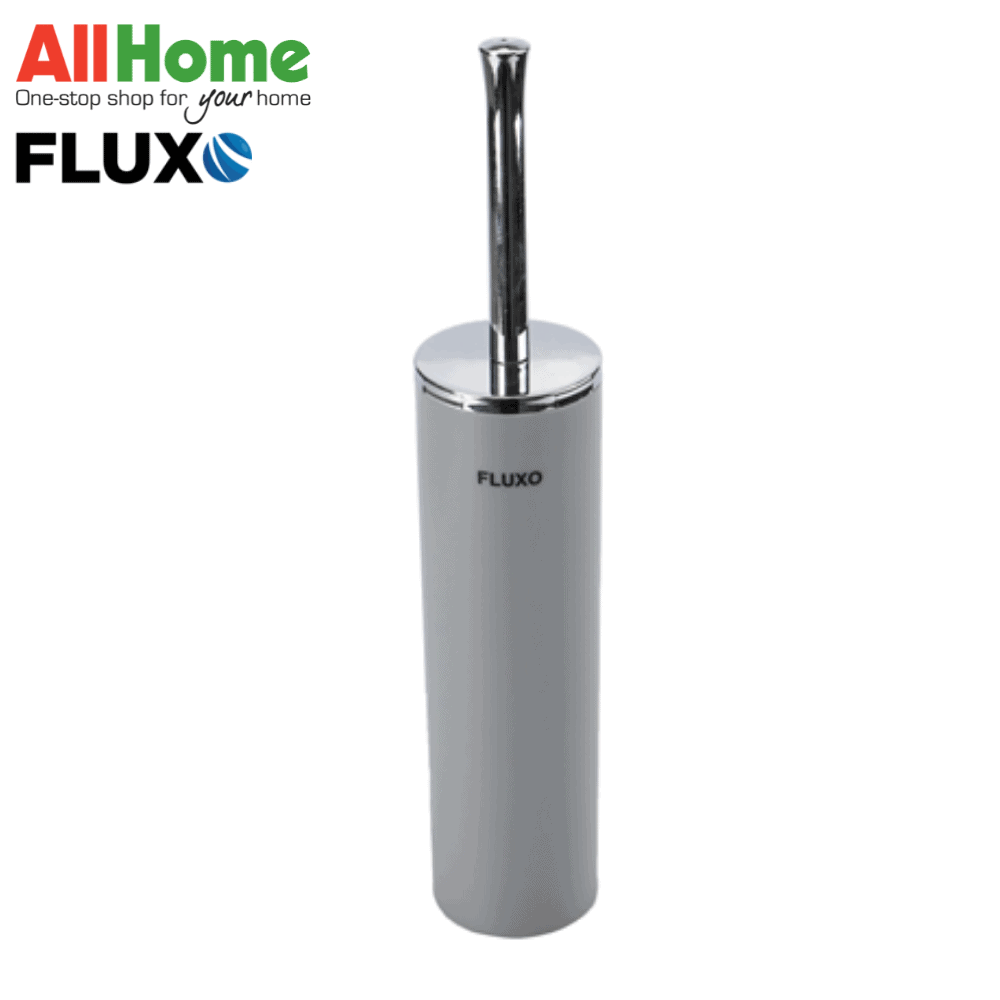 FLUXO 3315 TOILET BRUSH GRAY