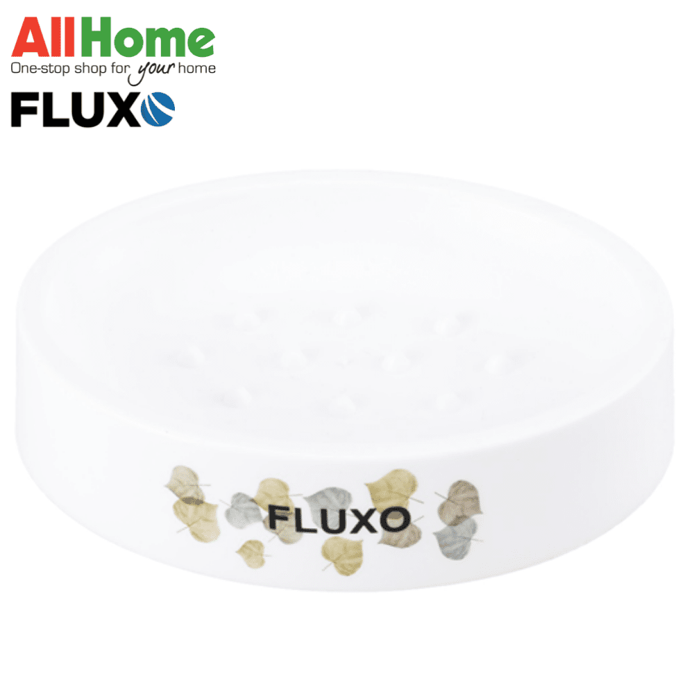 FLUXO 3316 SOAP BOX AUTUMN LEAVES