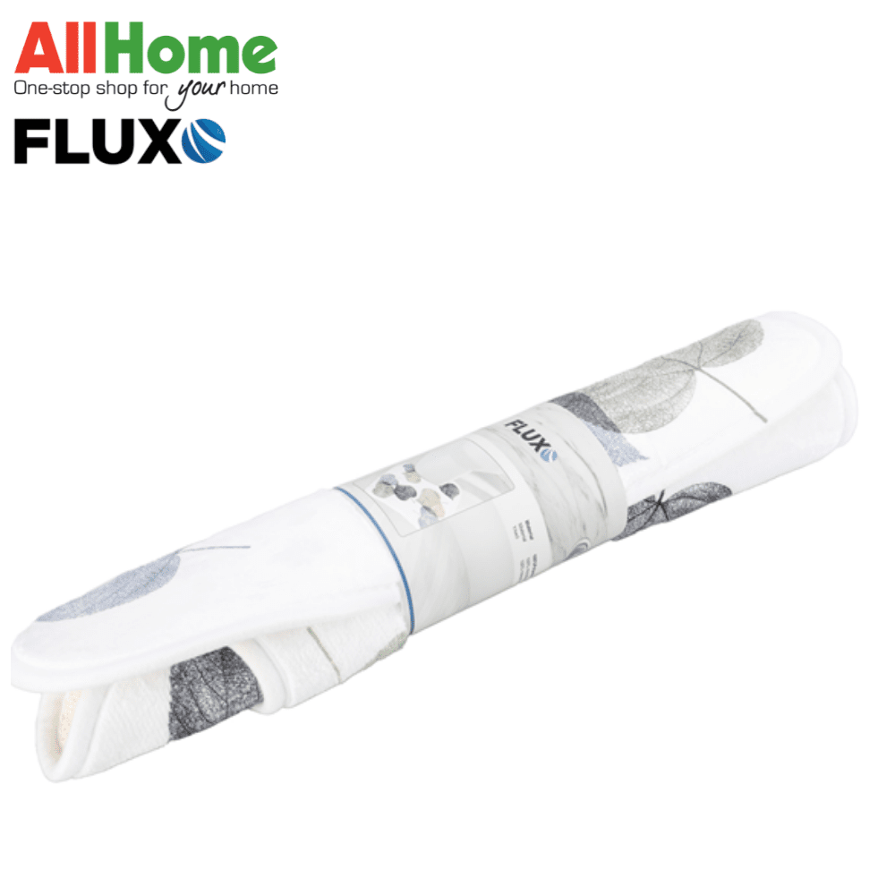 FLUXO U-MAT 45X45 AUTUMN LEAVES