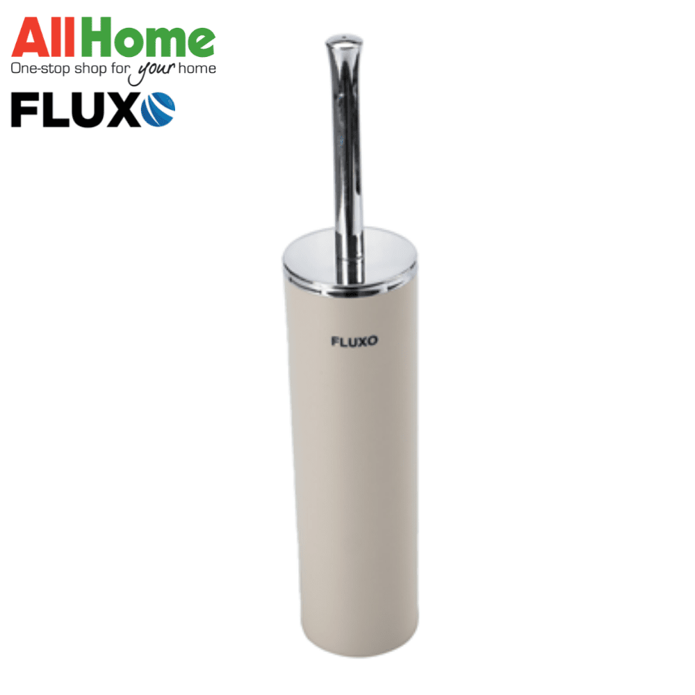 FLUXO 3315 TOILET BRUSH BEIGE