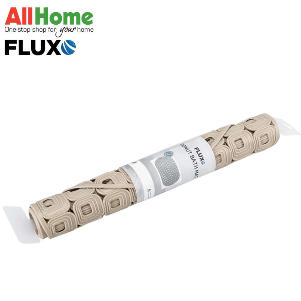 FLUXO DONUT BATH MAT 70X39