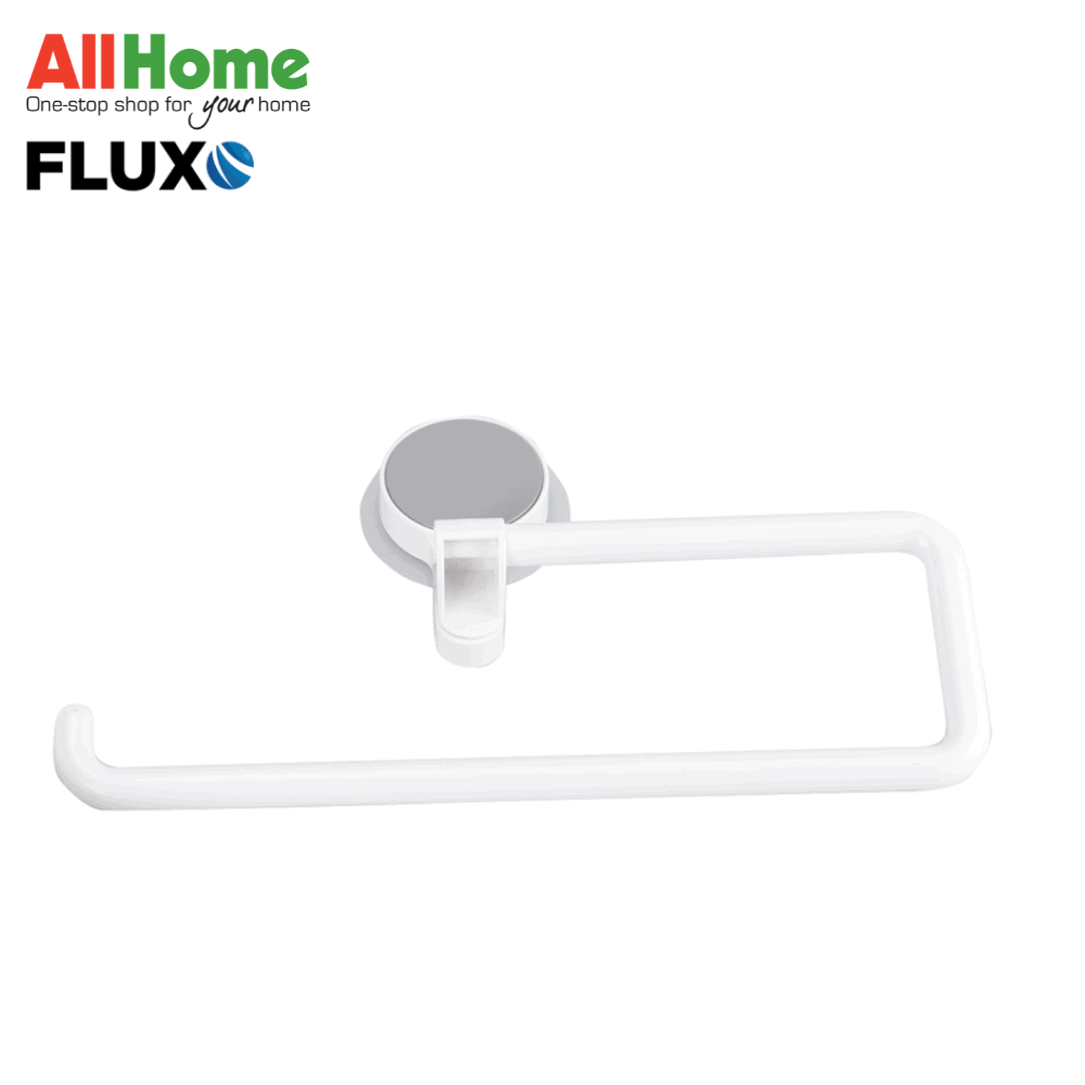 FLUXO JS185011 NON-MARKING TOWEL RACK