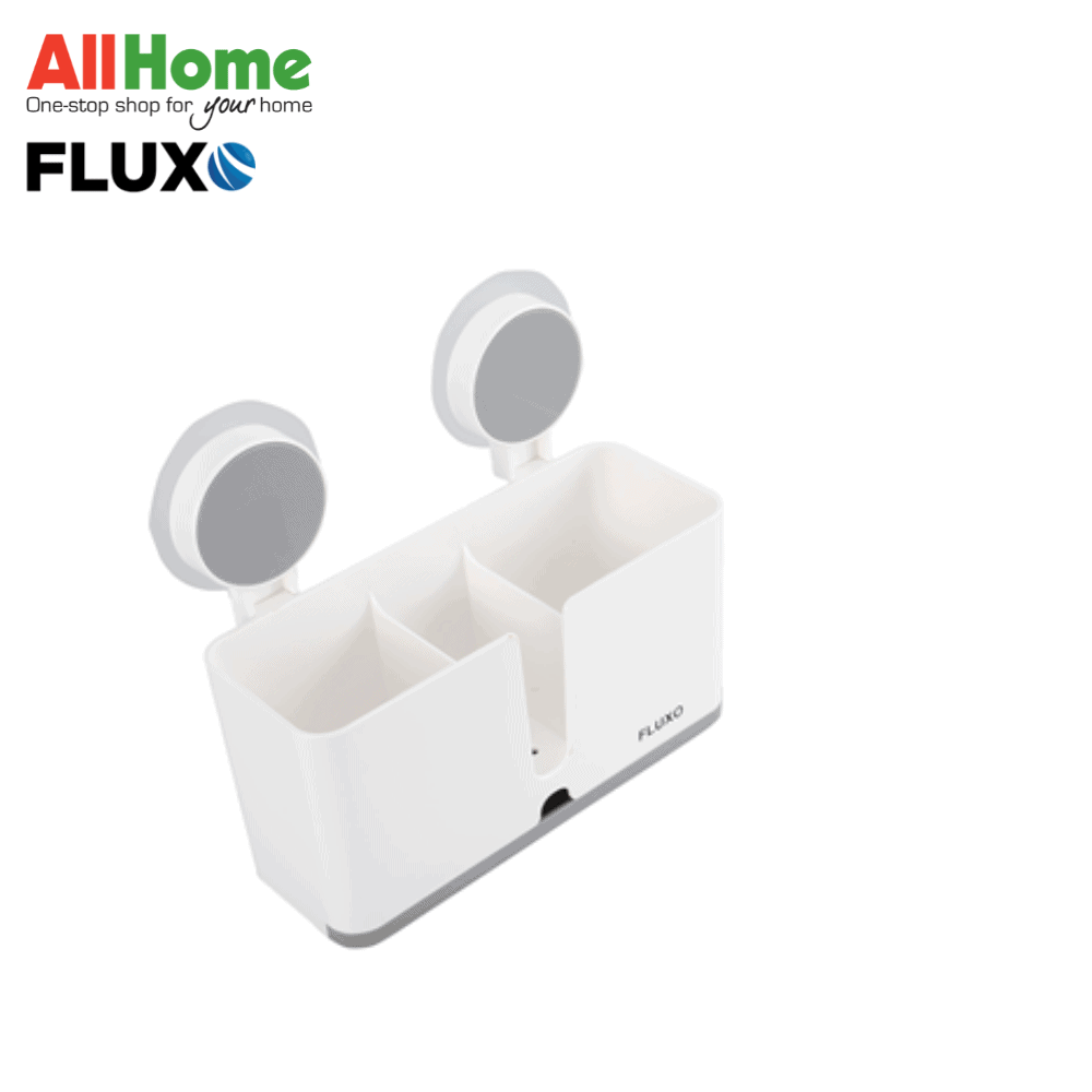 FLUXO JS185013 NON-MARKING MULTIFUNCTIONAL ORGANIZER