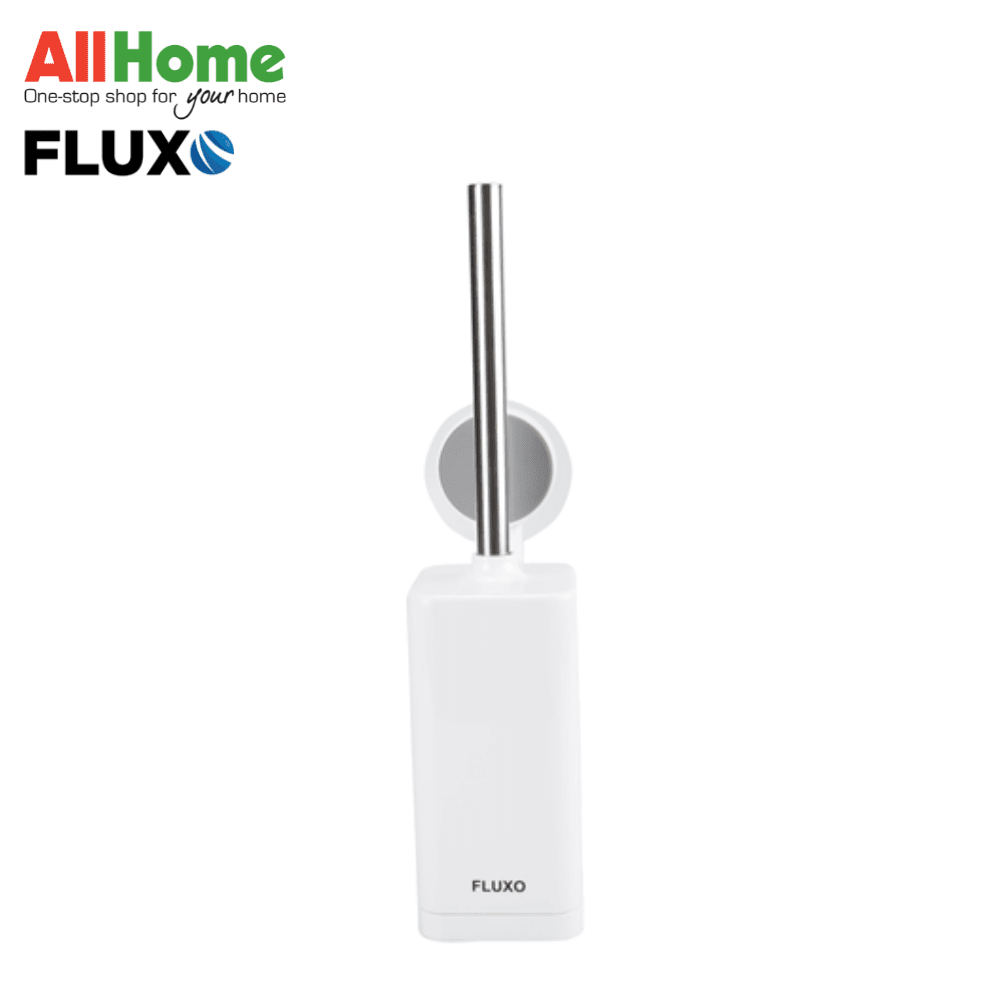 FLUXO JS185018 NON-MARKING TOILET BRUSH