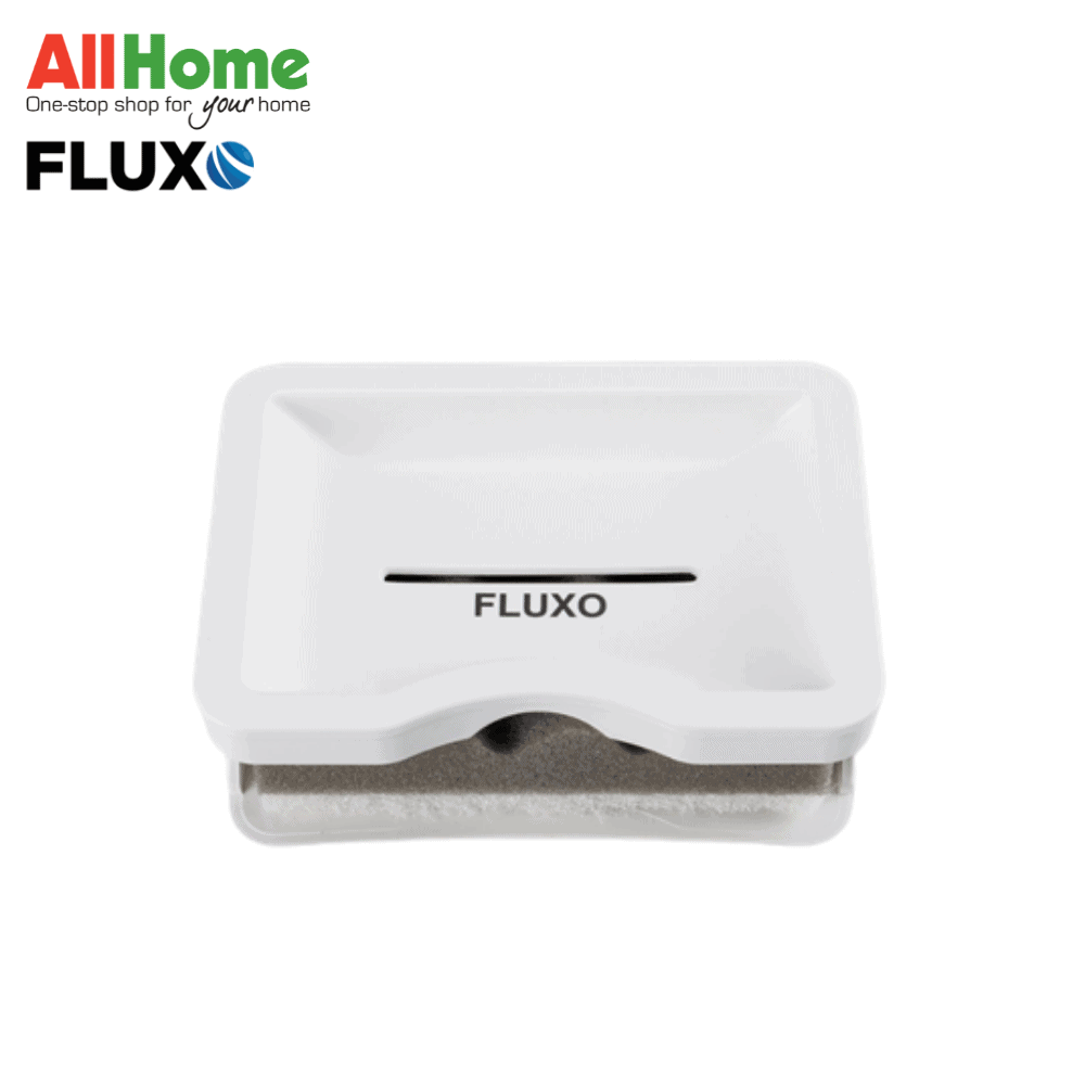 FLUXO JS-6014 DBL LAYER CLEANING SOAP TRAY