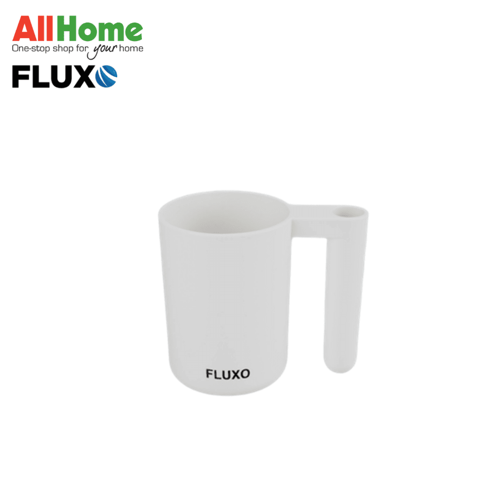 FLUXO JS-6017 TOOTHBRUSH MOUTH CUP