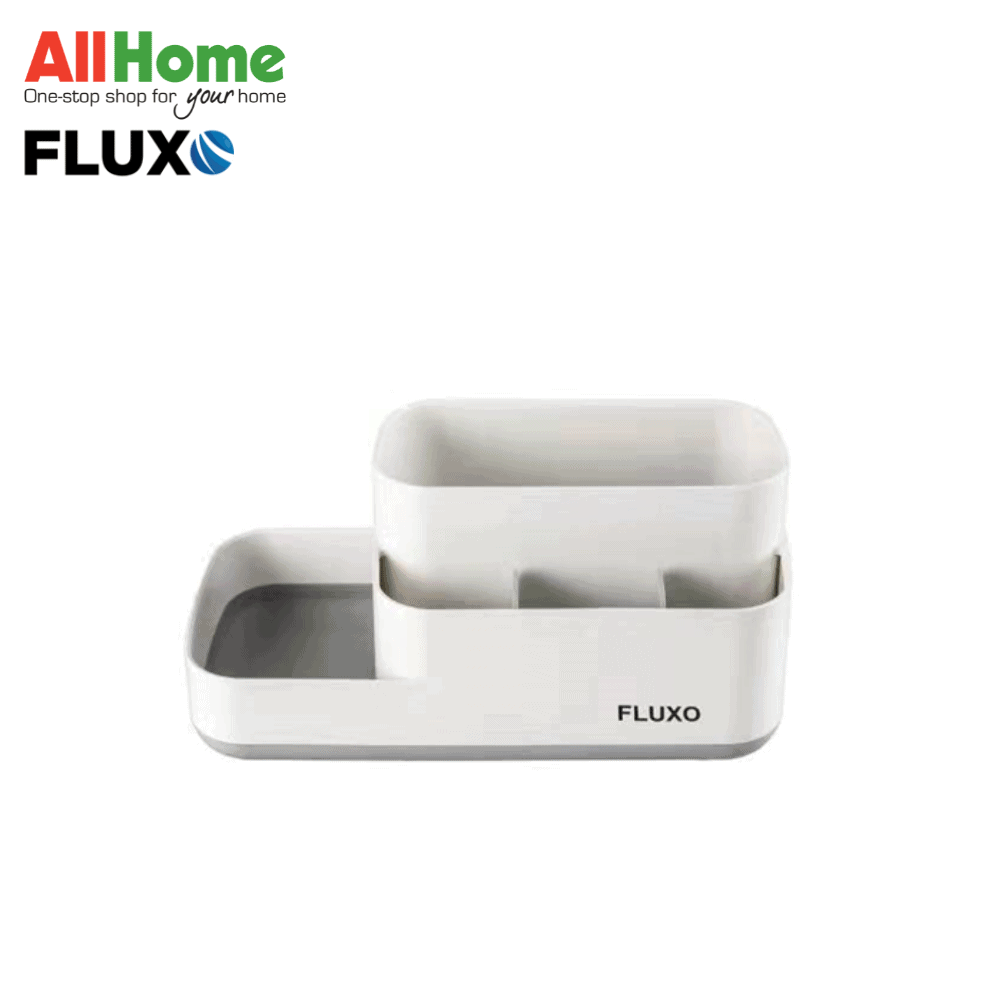 FLUXO JS-6023 EUROPEAN STYLE ORGANIZER BOX