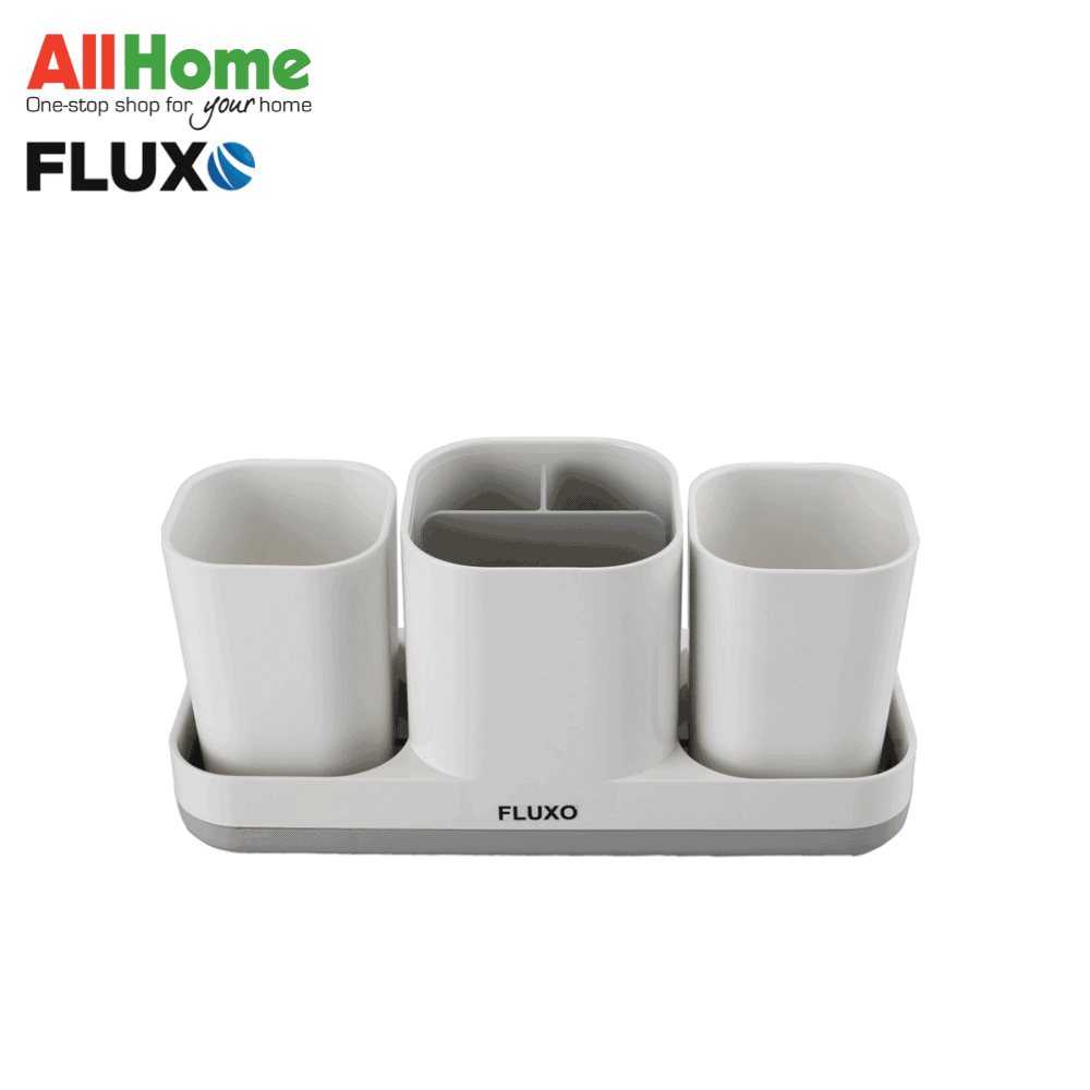 FLUXO JS-6024 EURO STYLE DENTAL ORGANZR SET