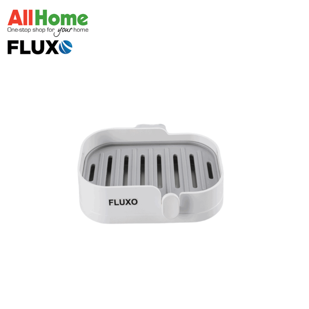 FLUXO JS-6101 WALL HANGING SOAP BOX