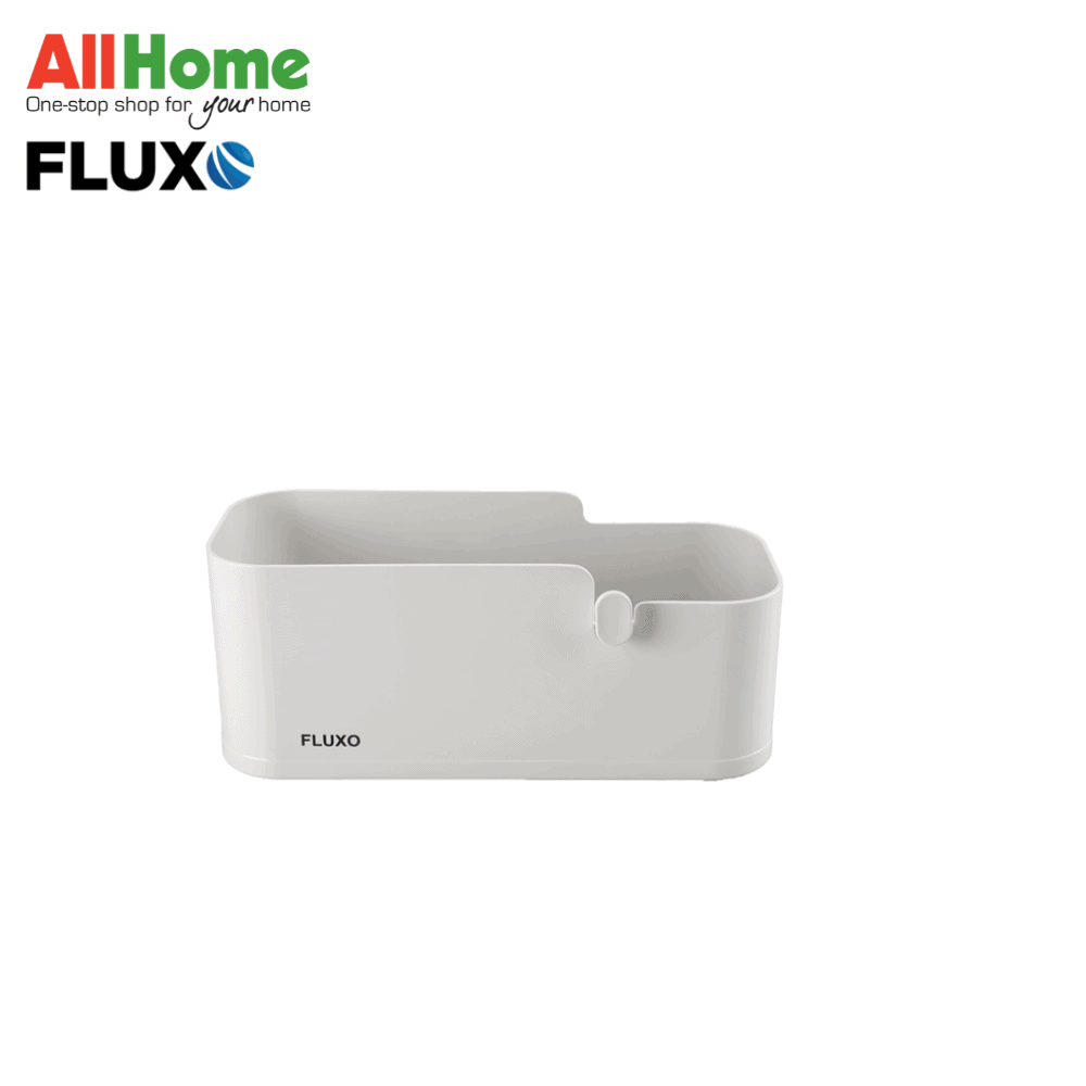 FLUXO JS-6104 WALL MOUNTED ORGANIZER RACK