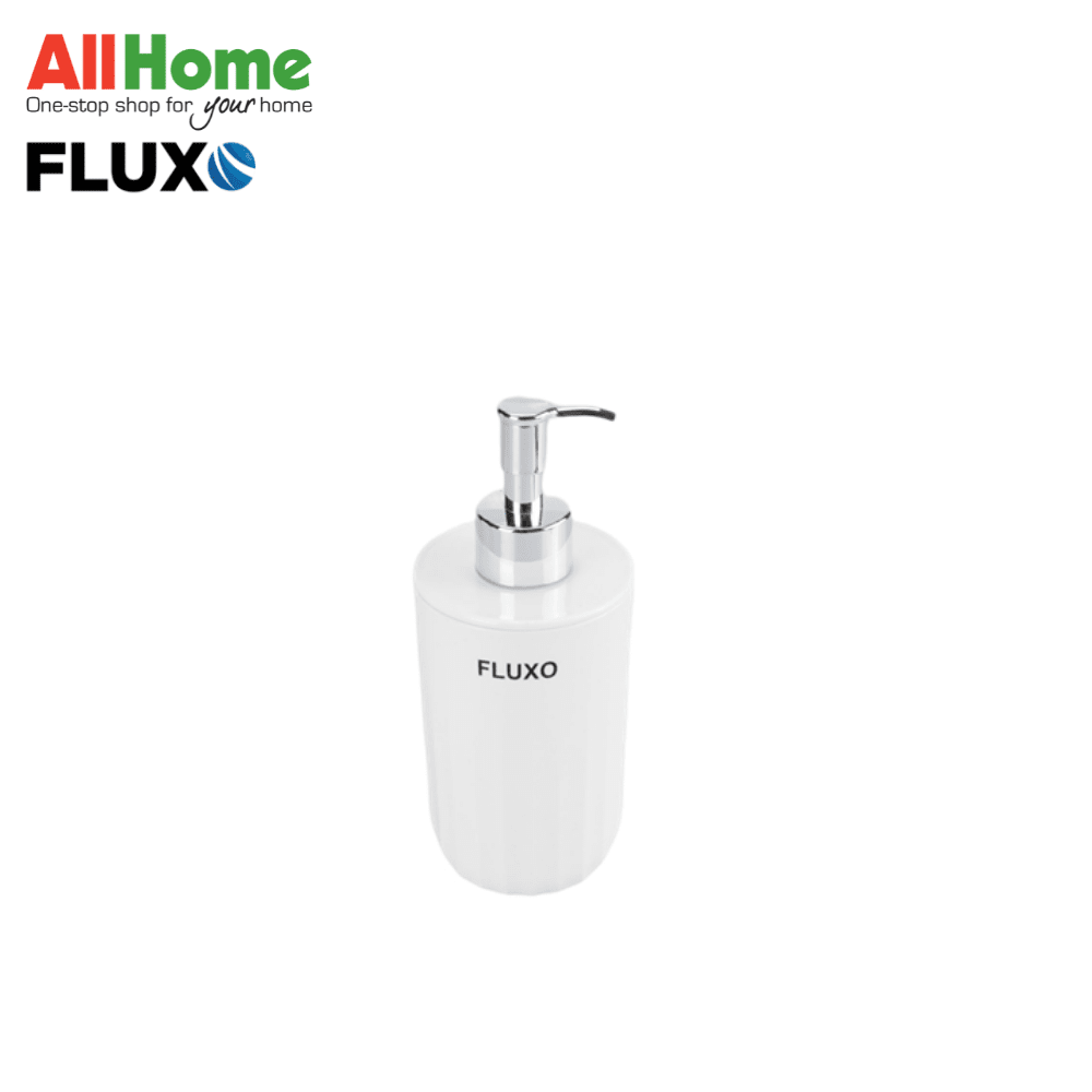 FLUXO JS-6205 HAND SANITIZER BOTTLE WAVE