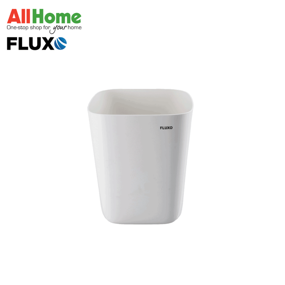 FLUXO JS-6207 SANITARY BUCKET WAVE PATTERN
