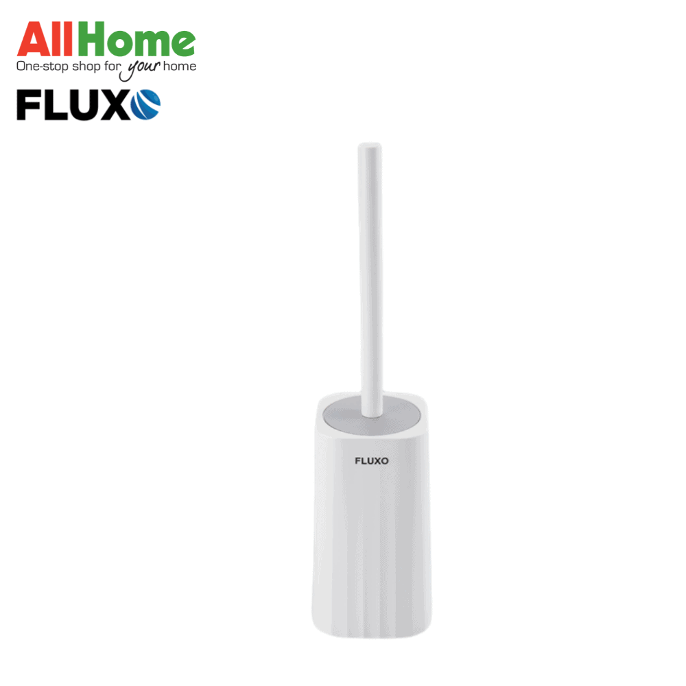 FLUXO JS-6208 TOILET BRUSH WAVE PATTERN
