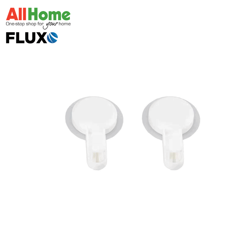 FLUXO JS-7500 MULTIFUNCTION HOOK 2PACKS