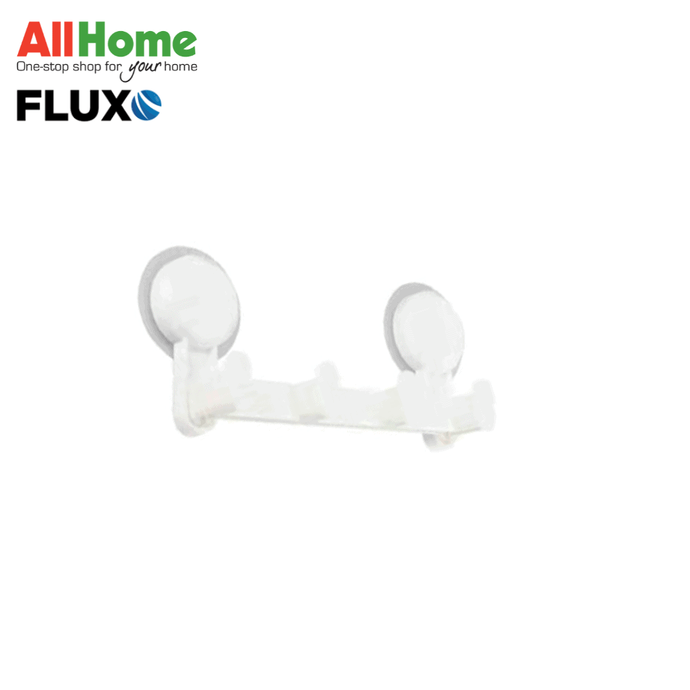 FLUXO JS-7509 MULTIFUNCTIONAL FOUR-LINK HOOK