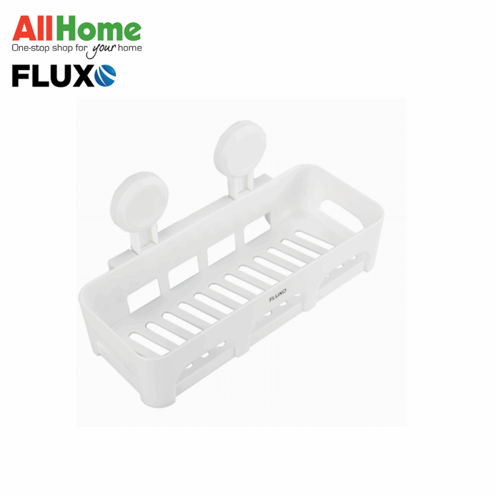 FLUXO JS-7511 MULTIFUNCTIONAL ORGANIZER RACK