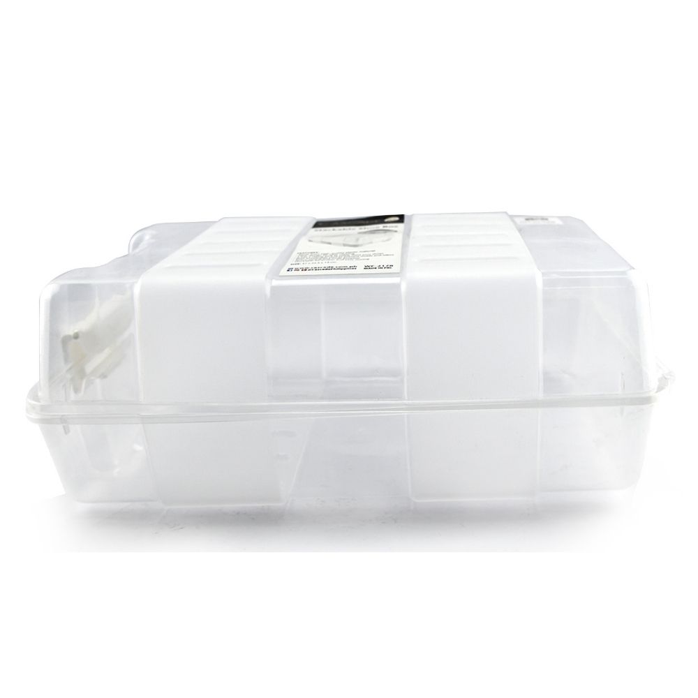 CASCADE Stackable Shoe Box