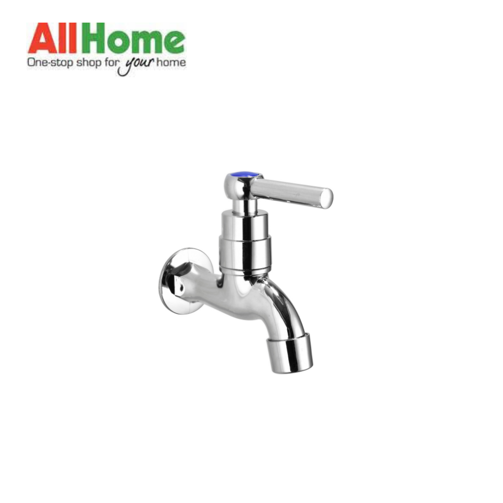 TAPP TF04 WALL FAUCET 1/2X4 ABS CHROME