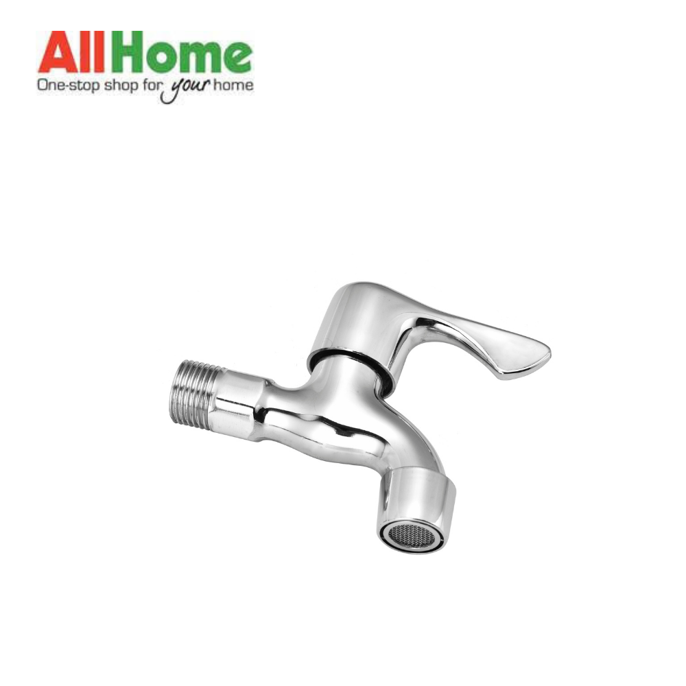 TAPP TF15 W/FAUCET P/BIBB 1/2X2 Z/ALY CH