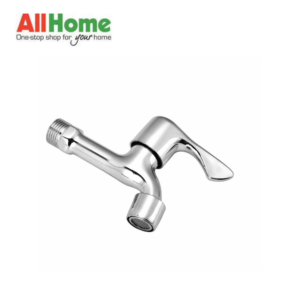 TAPP TF16 W/FAUCET P/BIBB 1/2X4 Z/ALY CH
