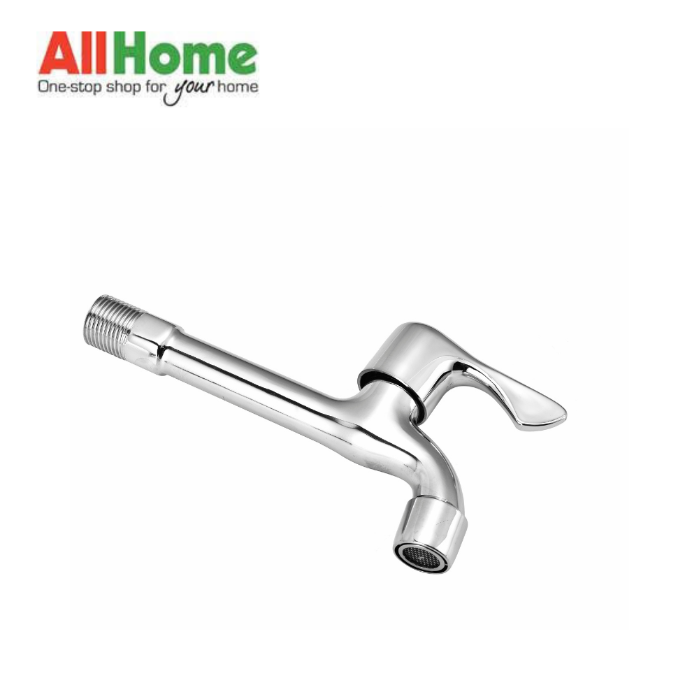 TAPP TF18 W/FAUCET P/BIBB 1/2X7 Z/ALY CH