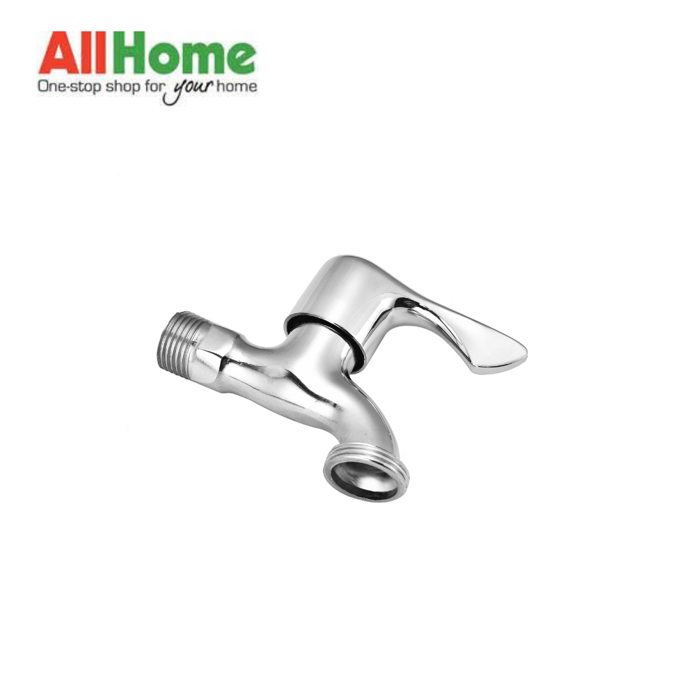 TAPP TF19 W/FAUCET H/BIBB 1/2X2 Z/ALY CH