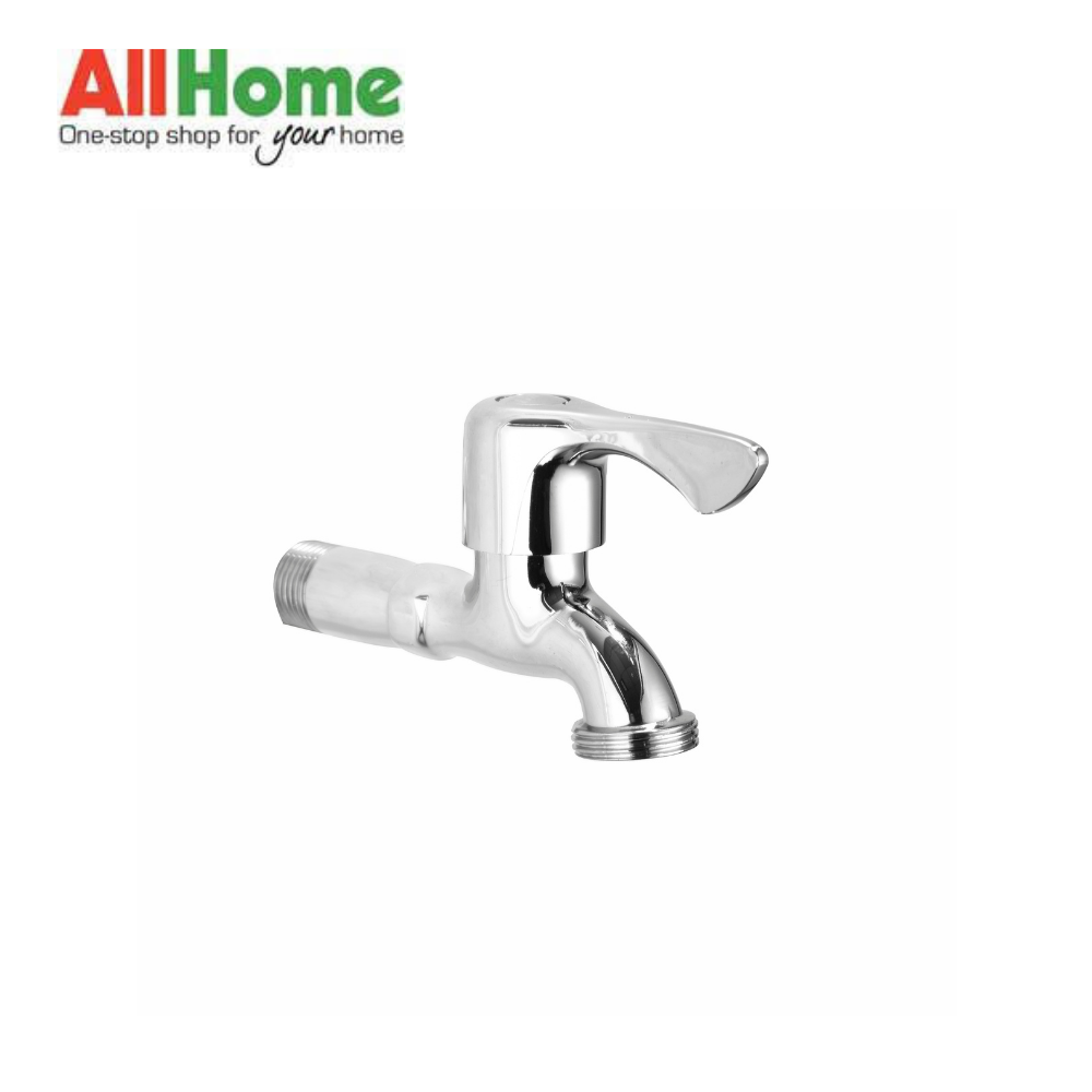 TAPP TF20 W/FAUCET H/BIBB 1/2X4 Z/ALY CH
