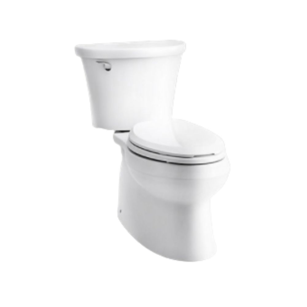 Kohler Cavata Two-Piece Water Closet 4.2L