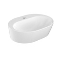 Kohler Span Round Vessel 472mm x 360mm