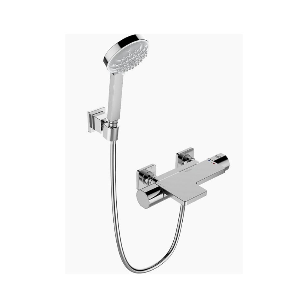 Kohler Parallel Exposed Bath Shower